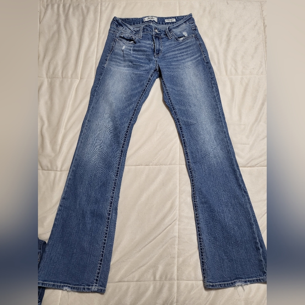 Daytrip jeans